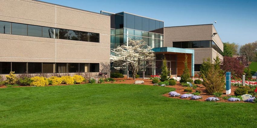 Commercial landscaping NY NJ